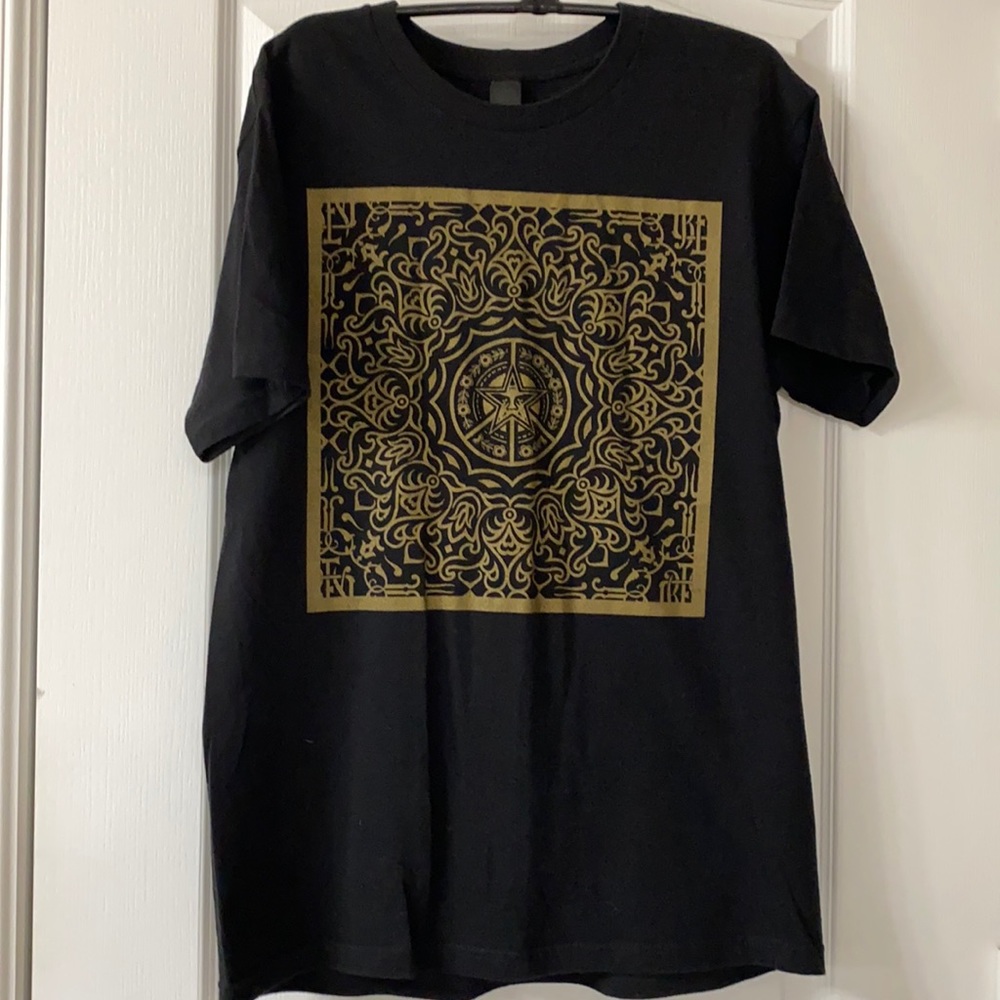 OBEY Tshirt